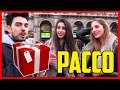 Qual è il Pacco Più Grosso che hai Preso a Natale? - [Esperimento Sociale] - theShow