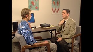 Información The Voice and Voice Therapy, Eleventh Edition. Video 9-1 Glottal Fry Actualización