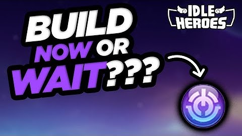 Idle Heroes - Another Transcendence or Wait for Holmes Young???