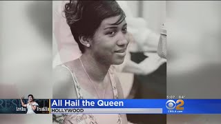 Local Deejay Talks About Aretha Franklin's Legacy, Impact