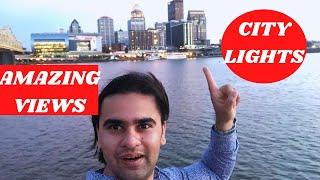 BEST Sightseeing Cruise In Kentucky | Mary M Miller