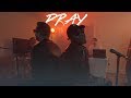 Pray - Sam Smith | Citizen Shade & J-Harris