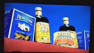 ShopRite Can Can Commercial 2019