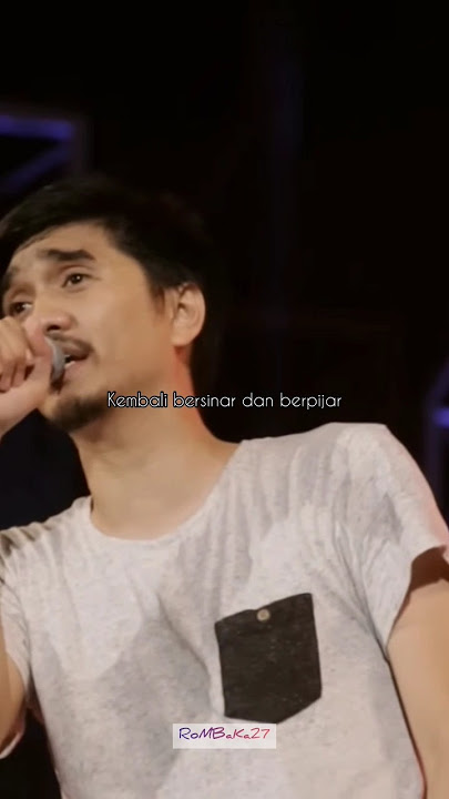 Sheila On 7 - Dan (Live Soundrenaline 2015)