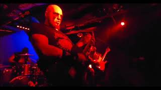 Nunslaughter - Satanic Slut/ Smell the Burning Churches (LIVE IN ATLANTA ON 2-24-2024)