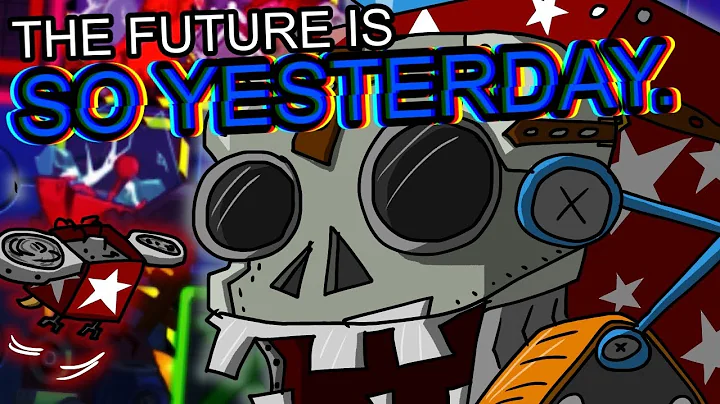 PvZ AltverZ just CHANGED THE FUTURE, and it is CRAZY...