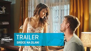 SRDCE NA DLANI  ( 2022) oficiány HD trailer