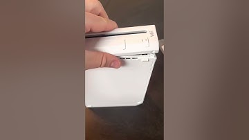 Getting disc or foreign object out of a Wii #RookieRobDIY