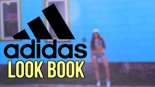 ♡Adidas LookBook - Win 240$ at Adidas!! | Sash♡