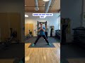 Lateral Lunges | Whole Health Movement
