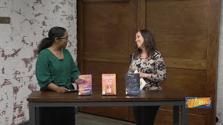 Champaign Public Library Summer Events You Don’t Want to Miss