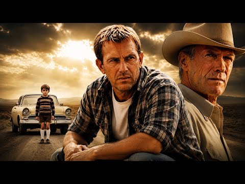 Un Évadé. Un Enfant. Un Voyage Qui Va Tout Changer | Drame Complet HD