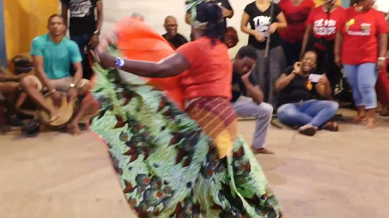 yè oswè -   benoit rastocle -  bèlè bo lari - 01 12 23 - sentmari