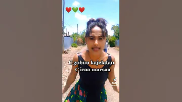 Andualem Gosa Keekiyya Badhaadha Oromo Music Gutu Abera Jaamboo JooteeEthiopian Music Official 