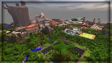 The Hidden, Faraway Beauty of 9b9t.