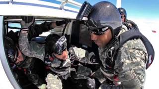 All Veteran Group Documentary Trailer 2014