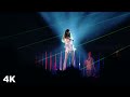 Girls' Generation 少女時代 'you-aholic' (Live from ~LOVE & PEACE~ Japan 3rd Tour) | 4K