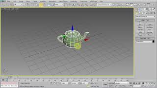 Create versus modify objects  Transformations 3D Visualization For Beginners