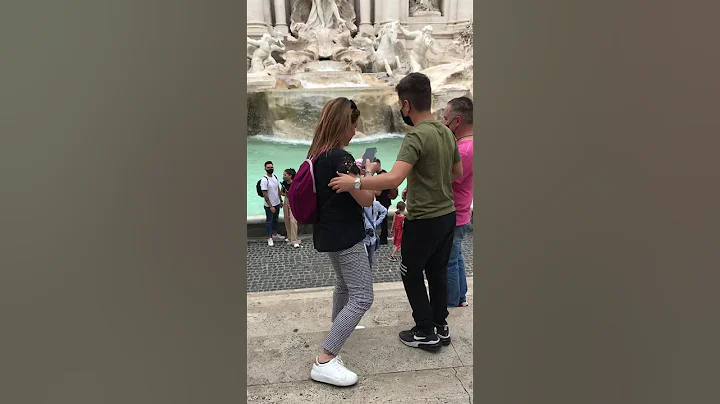 Marcella Fontana di Trevi /2