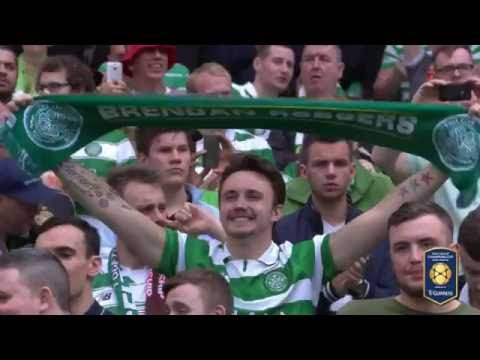 ICC 2016 Highlights: Celtic FC vs. FC Barcelona
