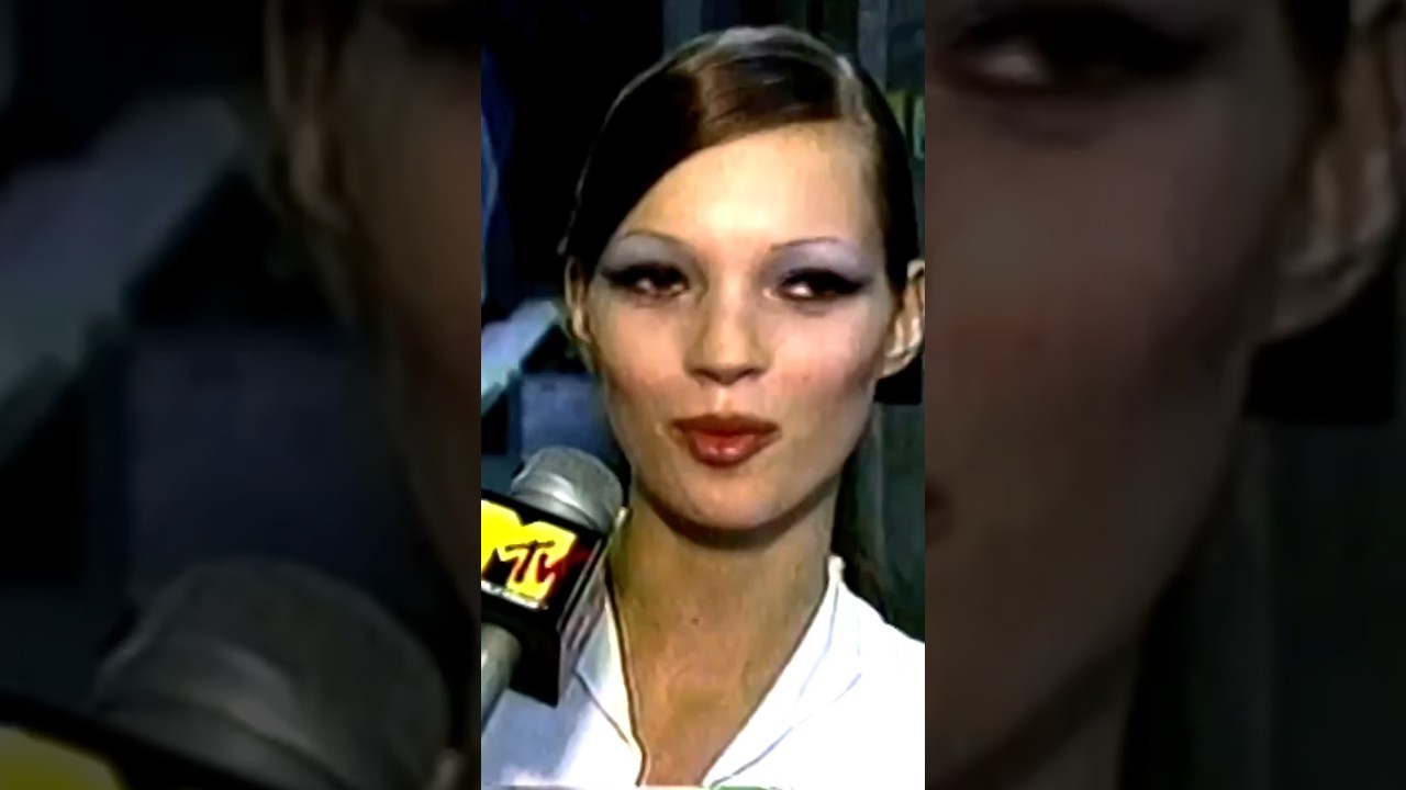 Joan Rivers on Kate Moss ❄️