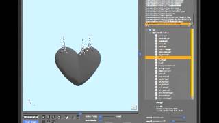 INFINITO tutorial: mastering object scales