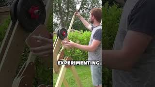 This Medieval Weapon Was Never Fully Optimized