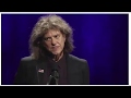 Pat Metheny 2018 NEA Jazz Master Interview and Acceptance Speech