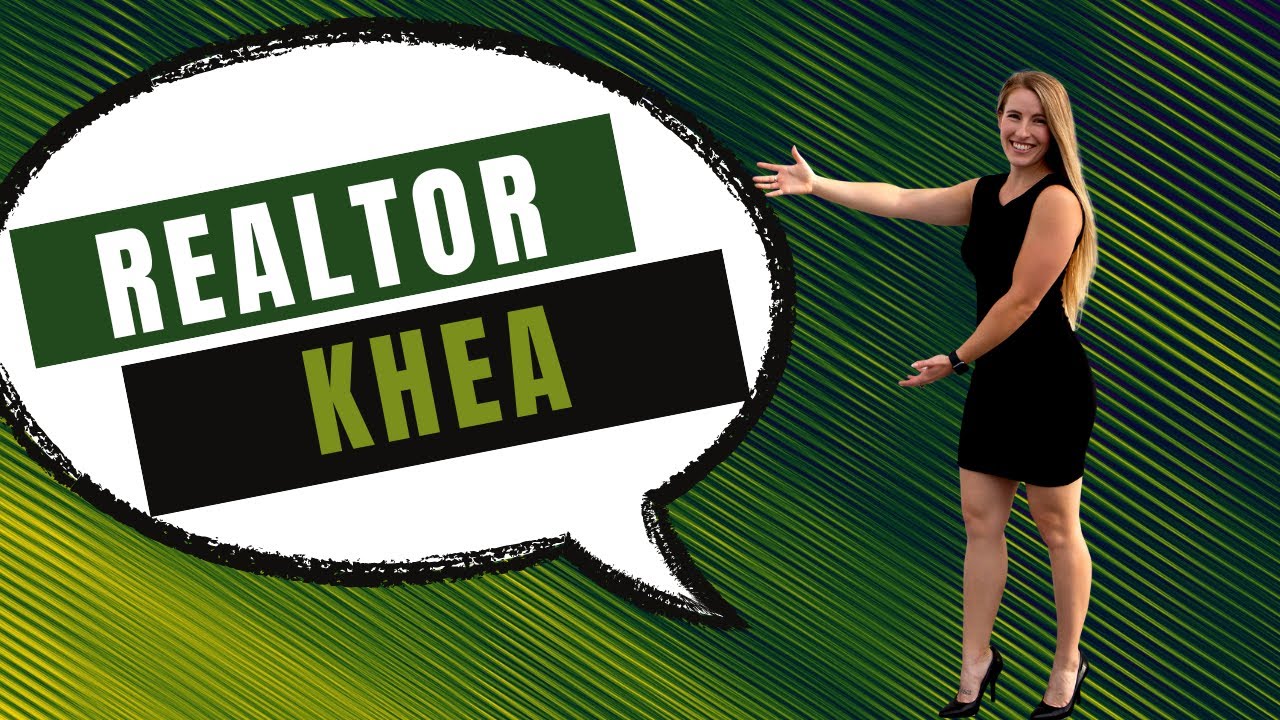 NE Florida Realtor ~ KHEA TREVENA