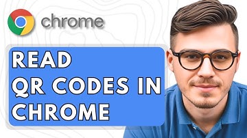 How To Read QR Codes in Google Chrome on Your Desktop [2025 Guide]
