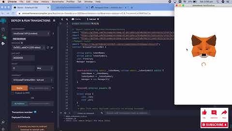 Unleashing the Power of Ethereum