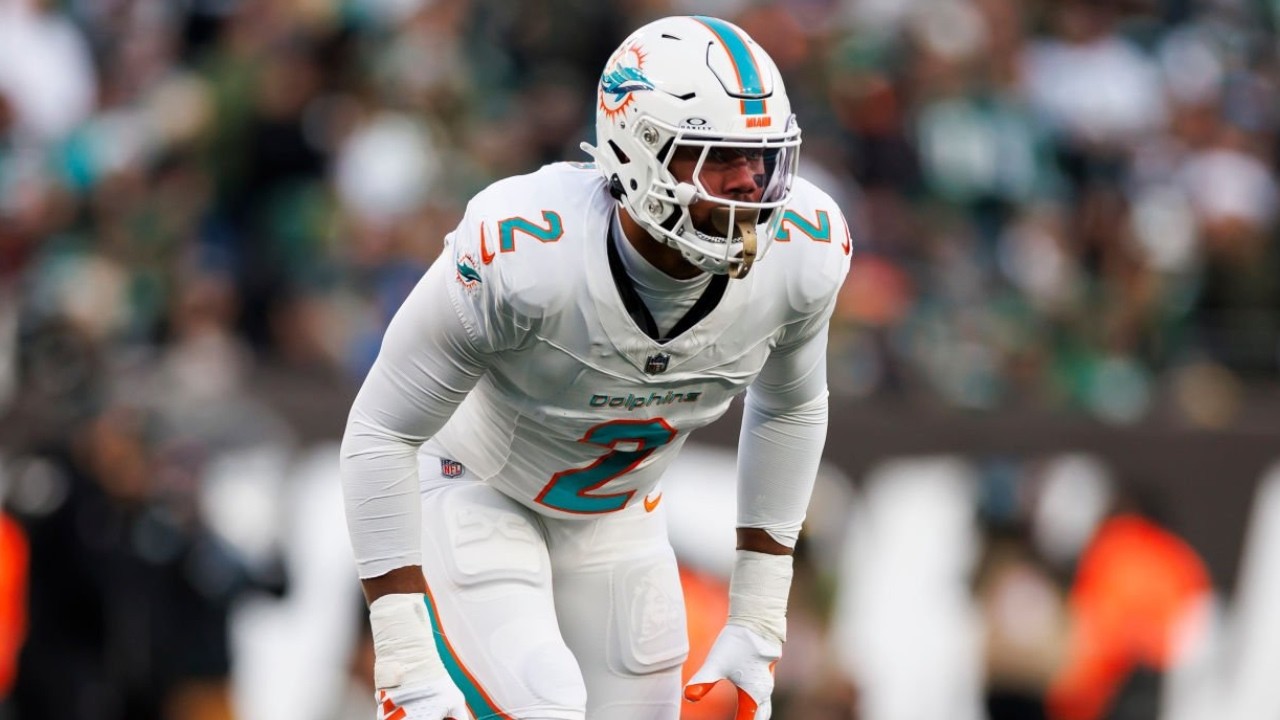 Bradley Chubb Highlights | Miami Dolphins (2022–2025)