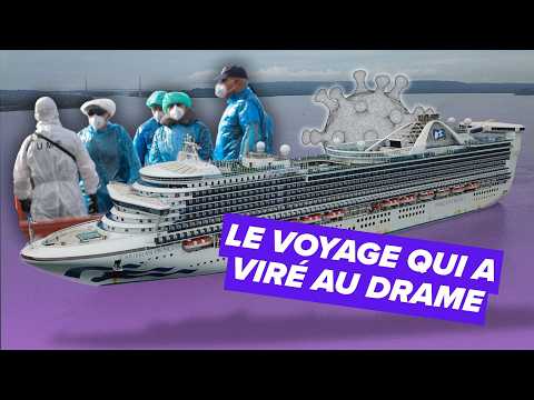 Top 3 des croisières du cauchemar