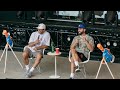 Mia’s Brothers On The Hot Seat: Mike & Aaron Rodgers (Live in Austin, TX)
