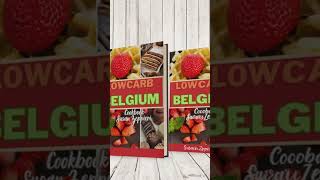 Lowcarb Belguim #food  #cooking  #lowcarbdiet  #foodie  #shorts #ketorecipes #heal