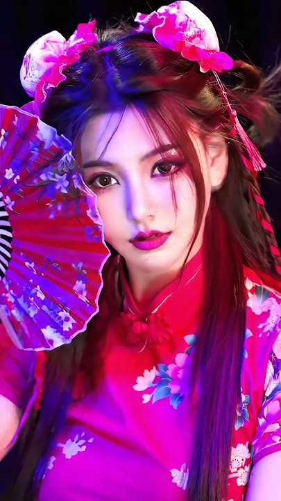 甜美 