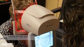 'State of the Art' Testing for Dry Eyes and Contact Lenses screenshot 4