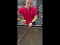 Water transfer printing process wood grain transfer printing ancient technique