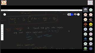DSP Module 3  Design Procedure using Windows