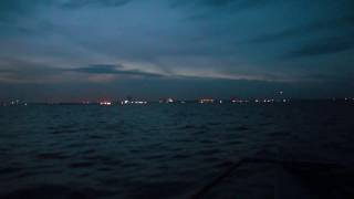 last boat  Olango Island to Mactan New Town/angasil port screenshot 5