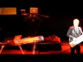 Howard Jones - &quot;New Song&quot; - Live 2012 | dsoaudio
