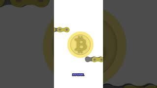 Bitcoin cambia el control financiero #Bitcoin #Crypto #Criptomonedas #Blockchain #Economía