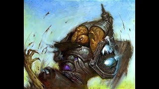 Quest Taunt Warrior| All of Them Concede!! screenshot 2