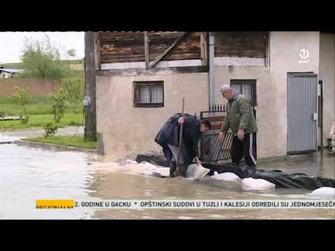 Video: Najavljena Sanacija Katamarovih šteta