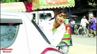 Mera Pehla Junoon : John A, Divya K | Jubin N, Neeti M | Satyameva Jayate 2 l FM2