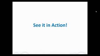 Live Demo: Improve Cash Flow with Fast and Accurate Time Billing Solution