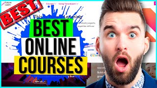 Best Free Online Courses Platforms With Certificates 2021✅ screenshot 3