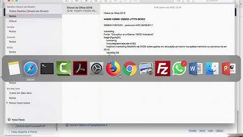 Configuração EasyApache 4   Jackson