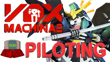 Hoe te spelen en Grinder basisprincipes - Vox Machinae