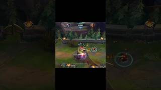 Wild Rift China Yasuo Montage